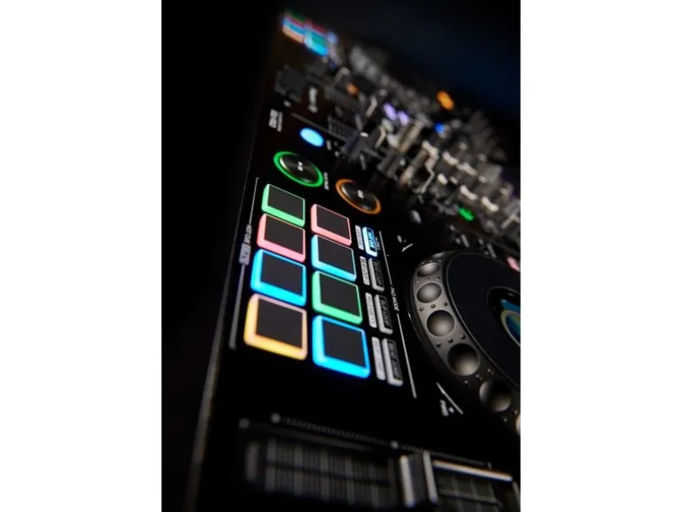 Pioneer DJ-Controller XDJ-RX3