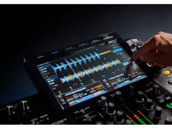 Pioneer DJ-Controller XDJ-RX3
