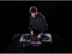 Pioneer DJ-Controller XDJ-RX3