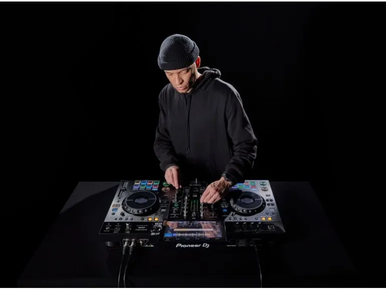 Pioneer DJ-Controller XDJ-RX3