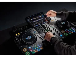 Pioneer DJ-Controller XDJ-RX3