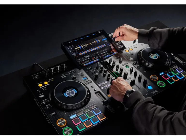 Pioneer DJ-Controller XDJ-RX3