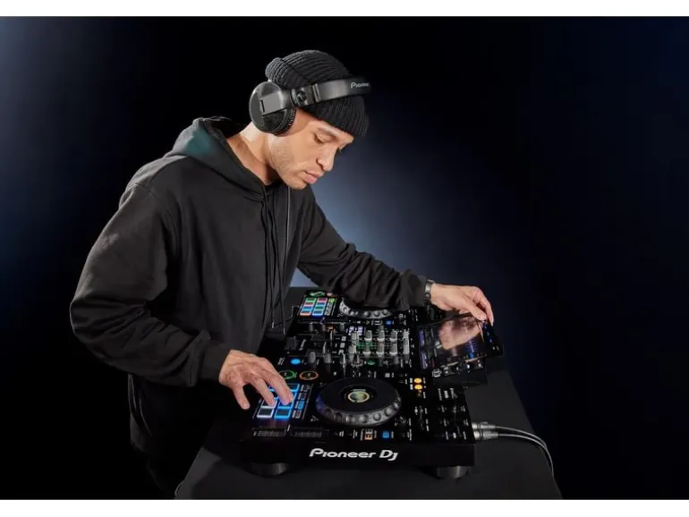 Pioneer DJ-Controller XDJ-RX3