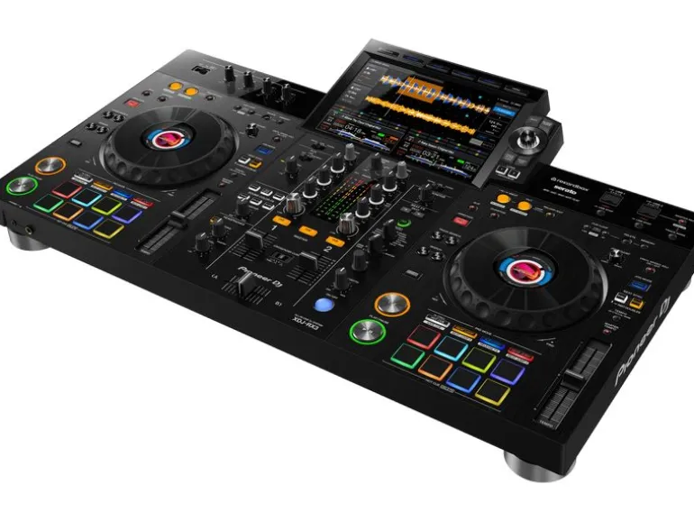 Pioneer DJ-Controller XDJ-RX3