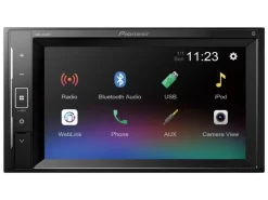 Pioneer Mediareceiver DMH-A240BT 2 DIN