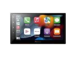 Pioneer Mediareceiver SPH-DA360DAB 2 DIN