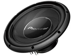 Pioneer Subwoofer GXT-3730B-SET