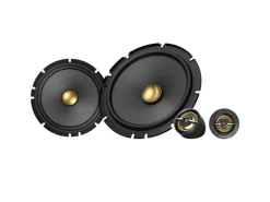Pioneer 2-Weg Lautsprecher TS-A1601C