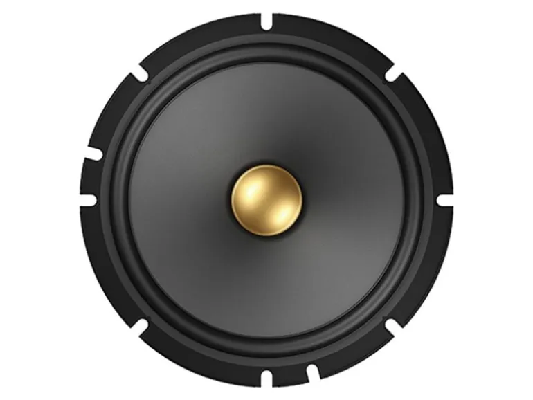 Pioneer 2-Weg Lautsprecher TS-A1601C