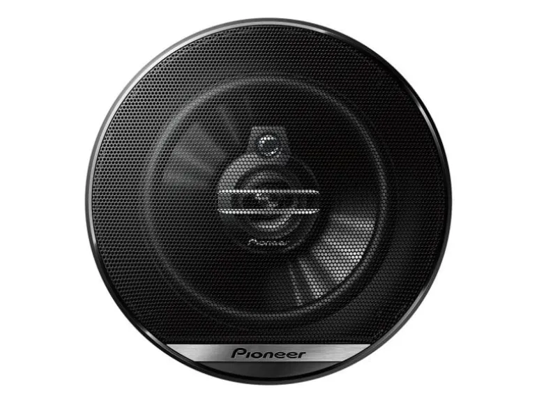 Pioneer 3-Weg Lautsprecher TS-G1330F