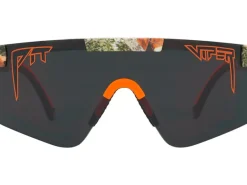Pit Viper Sportbrille The Actual Bush Original Regular Schwarz