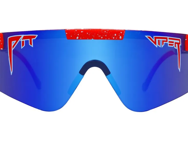 Pit Viper Sportbrille The Basketball Team 2000s