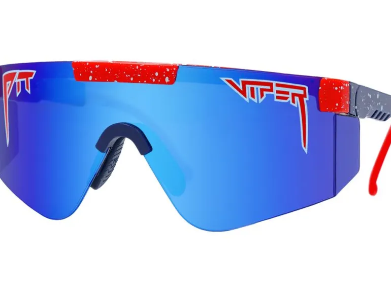 Pit Viper Sportbrille The Basketball Team 2000s