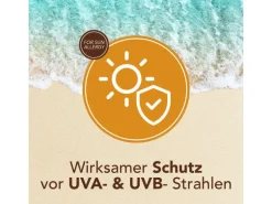 PIZ BUIN Sonnenlotion Allergy SPF 50+ 200 ml