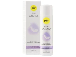pjur Gleitgel med sensitive Glide 100 ml