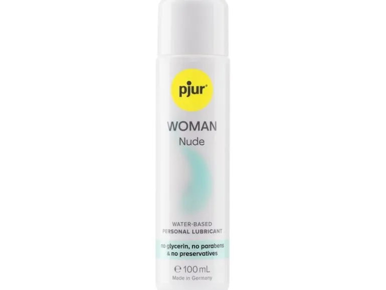 pjur Gleitgel Woman Nude 100 ml