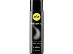 pjur Massage- und Gleitgel 100 ml