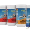 Planet Pool chlorfrei, 5-teilig