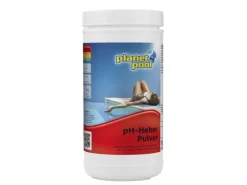 Planet Pool Granulat ph-Heber 1 kg