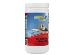Planet Pool Granulat ph-Senker 1.5 kg