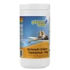 Planet Pool Schnell-Chlor-Tabletten 20 g / 1 kg