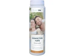 Planet Pool Spa Disinfection Forte 0.6 kg