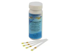 Planet Pool Wassertester 50 Teststreifen