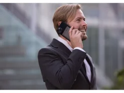 Plaud Diktiergerät Note AI Voice Recorder Schwarz