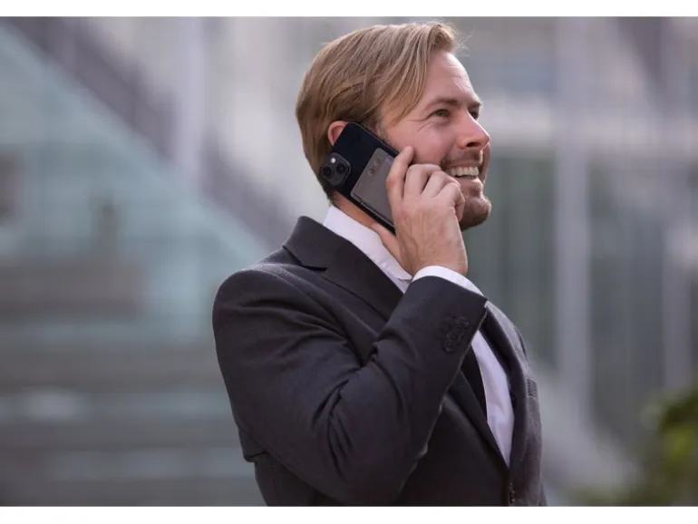 Plaud Diktiergerät Note AI Voice Recorder Schwarz