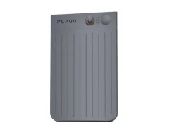 Plaud Diktiergerät Note AI Voice Recorder Schwarz