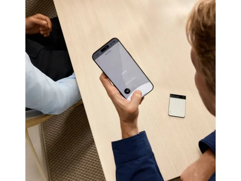 Plaud Diktiergerät Note Pro Schwarz