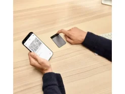 Plaud Diktiergerät Note Pro Schwarz