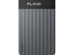 Plaud Diktiergerät Note Pro Schwarz