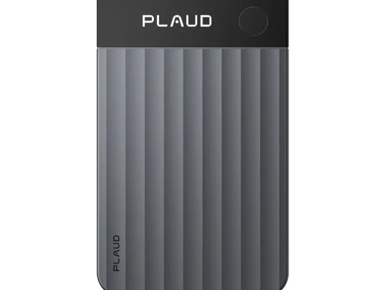 Plaud Diktiergerät Note Pro Schwarz