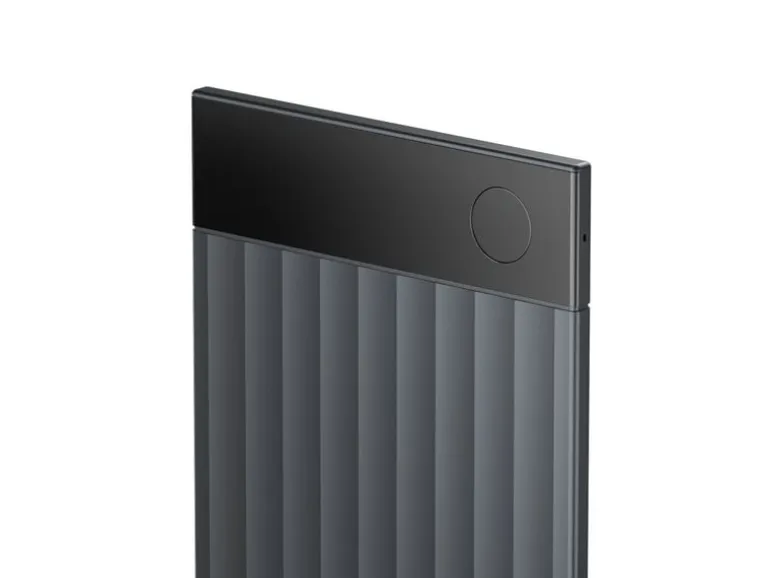 Plaud Diktiergerät Note Pro Schwarz