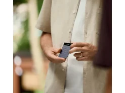 Plaud Diktiergerät Note Pro Schwarz