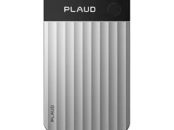 Plaud Diktiergerät Note Pro Silber