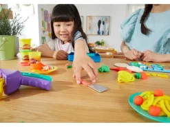Play-Doh Knetspielzeug Kleiner Chefkoch Starter-Set