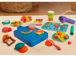Play-Doh Knetspielzeug Kleiner Chefkoch Starter-Set