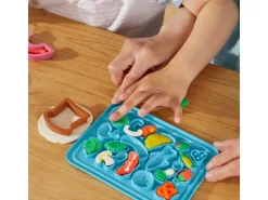 Play-Doh Knetspielzeug Kleiner Chefkoch Starter-Set