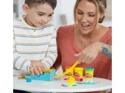 Play-Doh Knetwerk Starter-Set