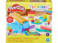 Play-Doh Knetwerk Starter-Set