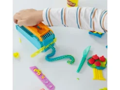 Play-Doh Knetwerk Starter-Set