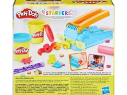 Play-Doh Knetwerk Starter-Set