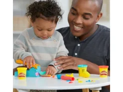 Play-Doh Knetwerk Starter-Set