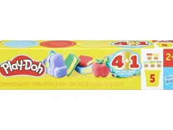 Play-Doh Promo Pack 5 Dosen