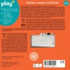 play+ Mein allererstes Soundbuch: Tierkinder
