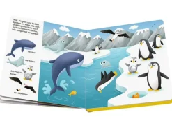 play+ Mein allererstes Soundbuch: Tierkinder