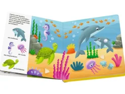 play+ Mein allererstes Soundbuch: Tierkinder