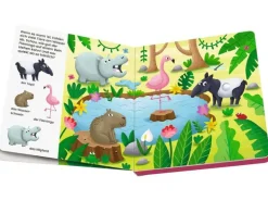 play+ Mein allererstes Soundbuch: Im Dschungel